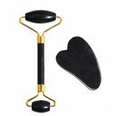  2Pcs Black Set