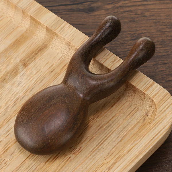 Sandalwood Meridian Massage Tool